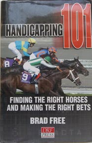 Handicapping 101 - Good Condition