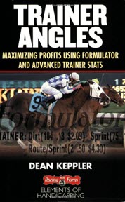 Trainer Angles - Excellent Condition