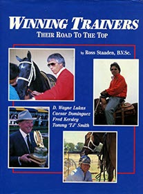 Winning Trainers-Their Road to the Top Good Condition